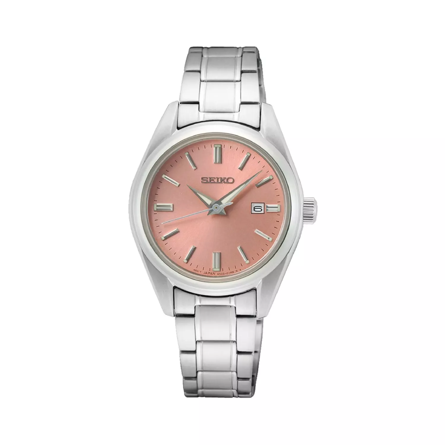 Seiko Classic Ladies SUR529P1