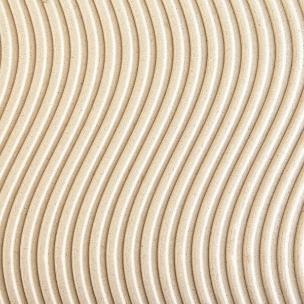 Spokey Lucy treningsmatte 180 cm x 60 cm x 0,6 cm beige