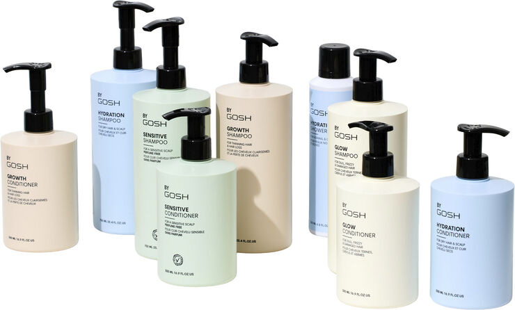 Gosh Sensitive Conditioner