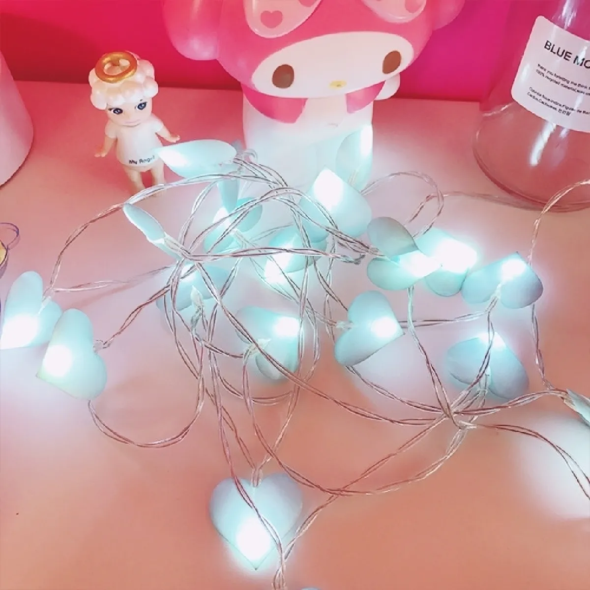 Wewoo Guirlande LED Déco Fée