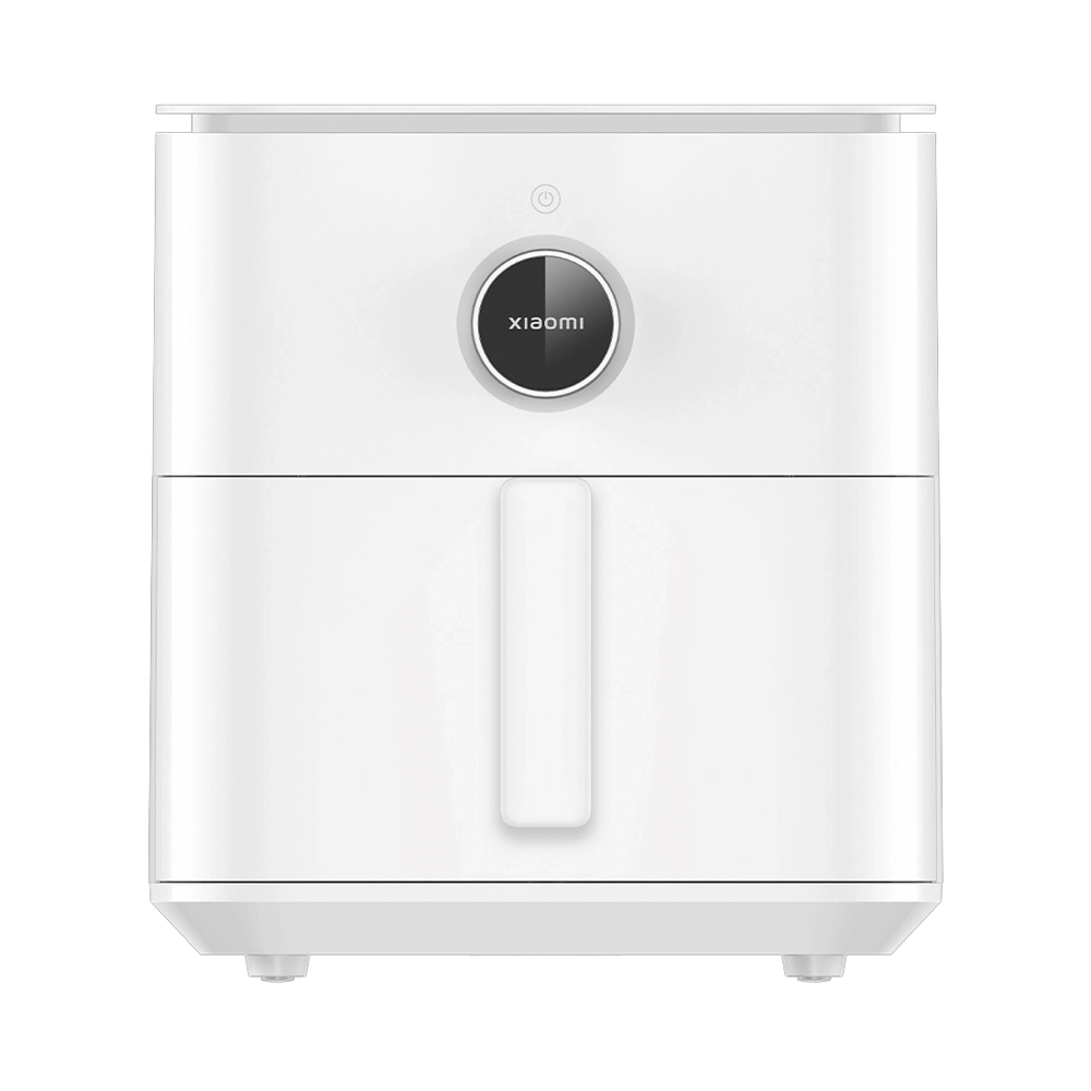 Xiaomi Smart Heissluftfritteuse 6.5L EU-Edition weiss