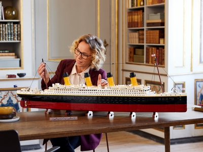 LEGO® Titanic (10294)