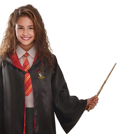 Ciao Srl. Tryllestav Udklædning - Bacchetta Hermione