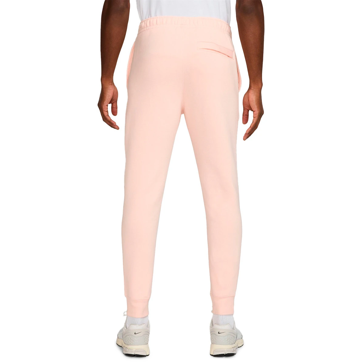 Calças Nike Sportswear Club Fleece