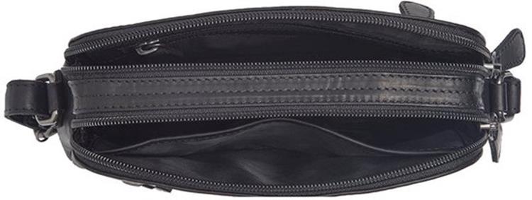Chesterfield C48.1389 Zwart