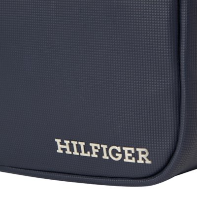 Sacoche Th Pique Reporter TOMMY HILFIGER