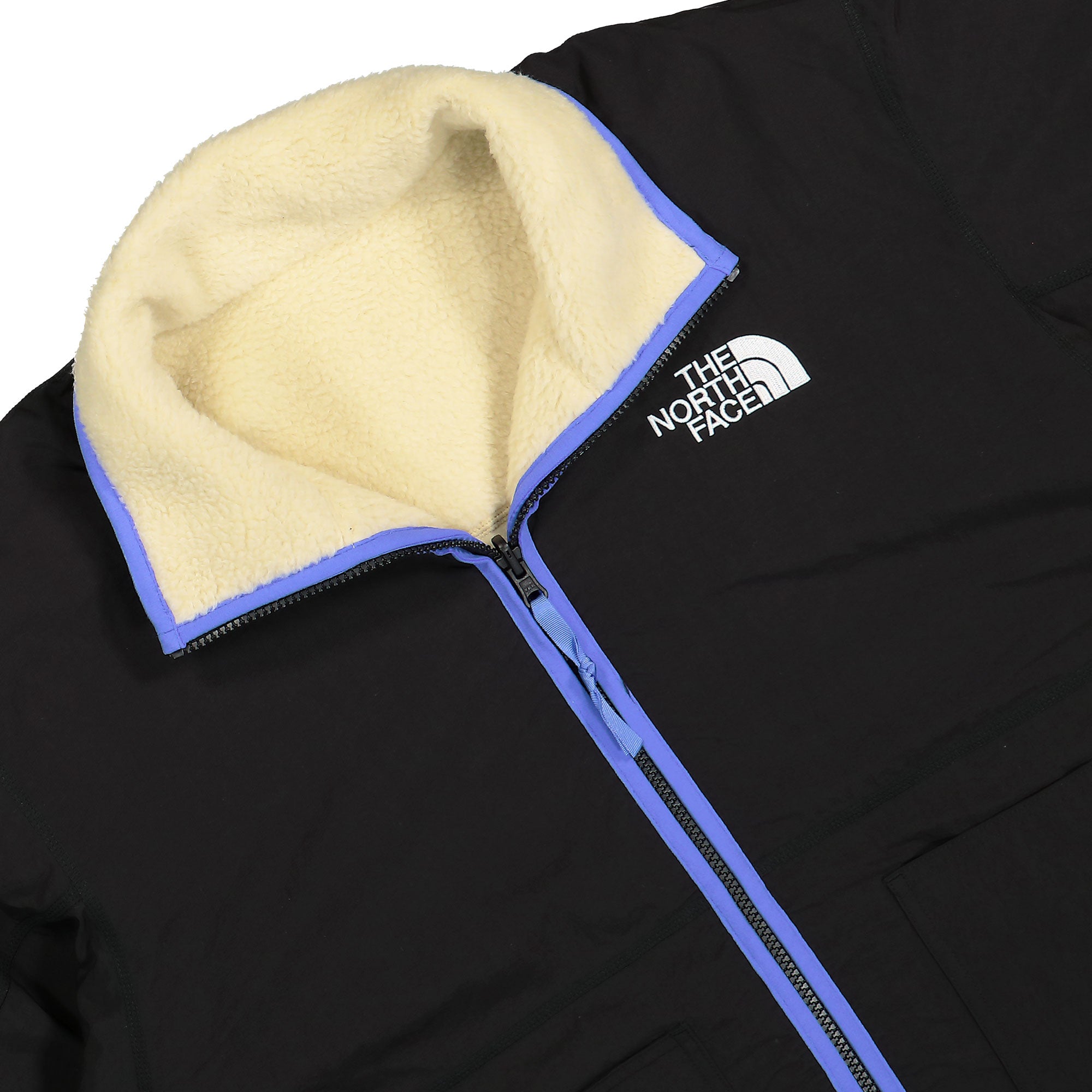 The North Face<br>Reversible Fleece Jacket
