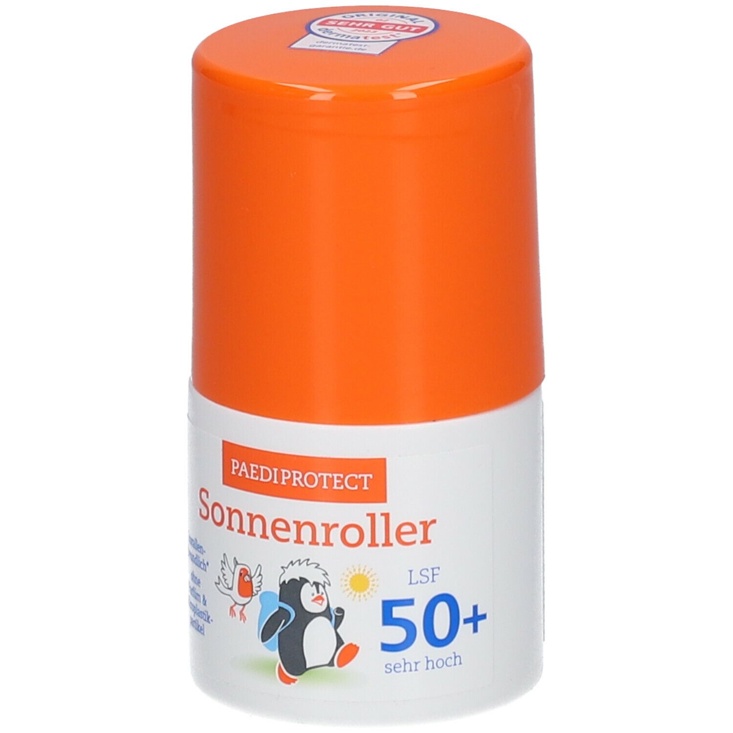 PAEDIPROTECT Sonnenroller 50+