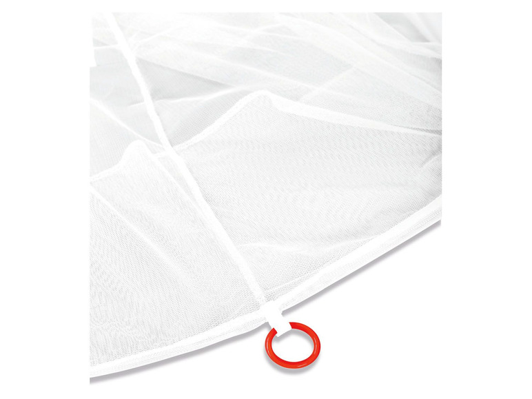 Hangmat/klamboe