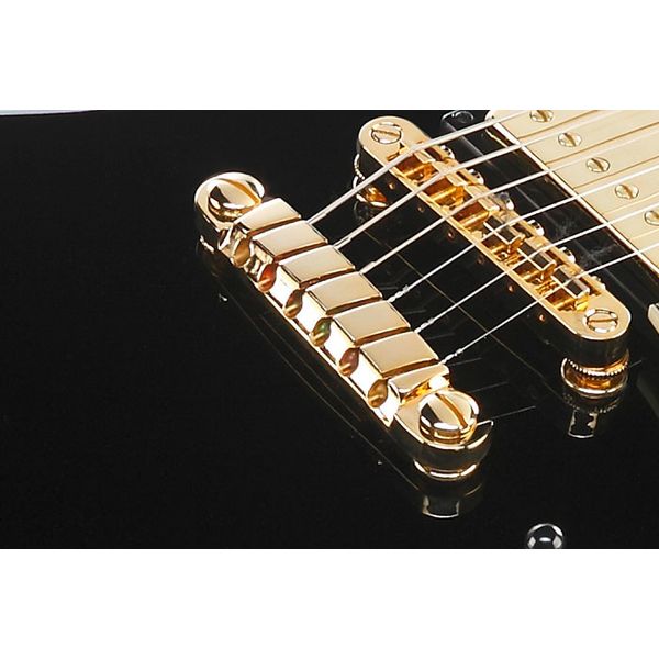 Ibanez AS93BC BK