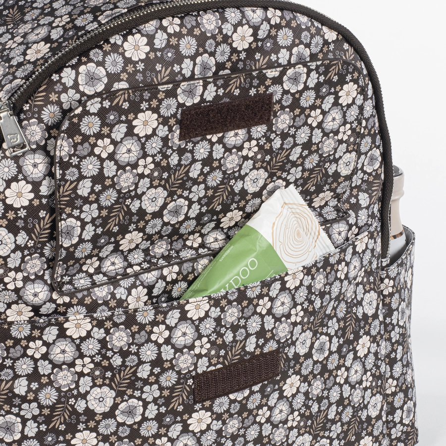 pasito a pasito Wickelrucksack Blossom Cloud