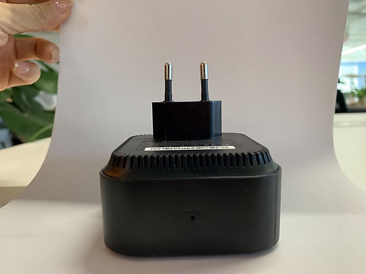 Routeur Wifi Xiaomi Mi Wifi extender Pro