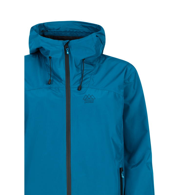 Prttrick - Veste imperméable femme