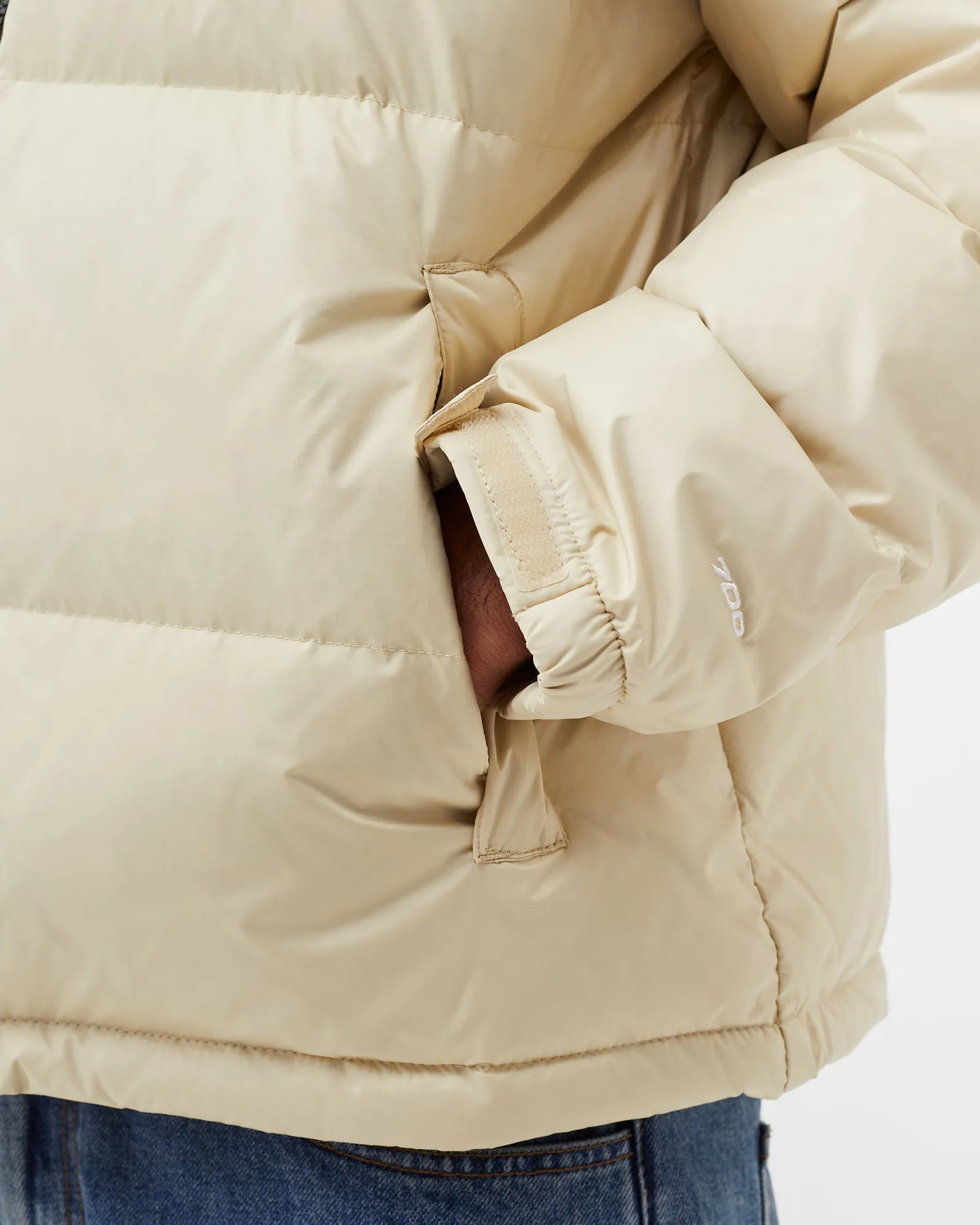The North Face M 1996 RETRO NUPTSE JACKET