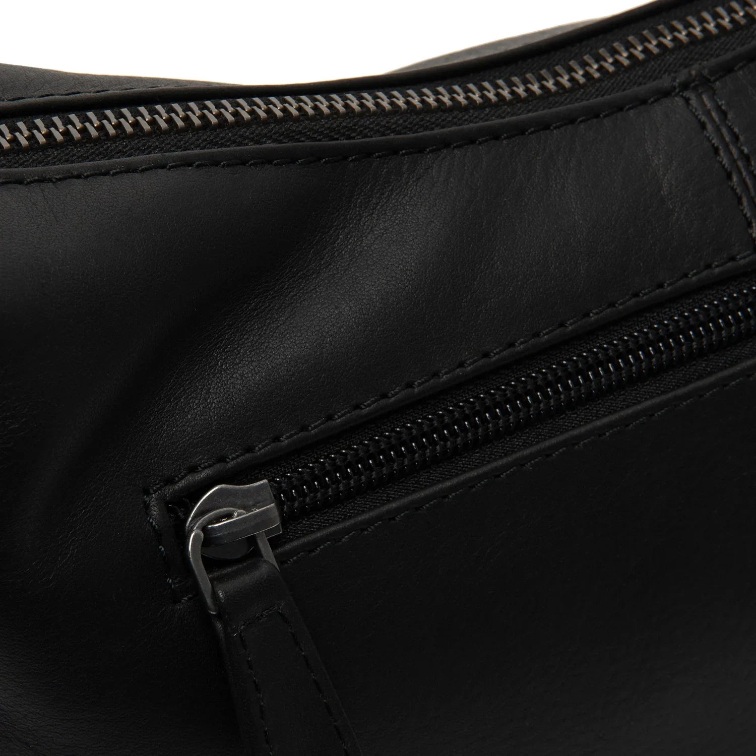 The Chesterfield | Skara | Leren schoudertas
