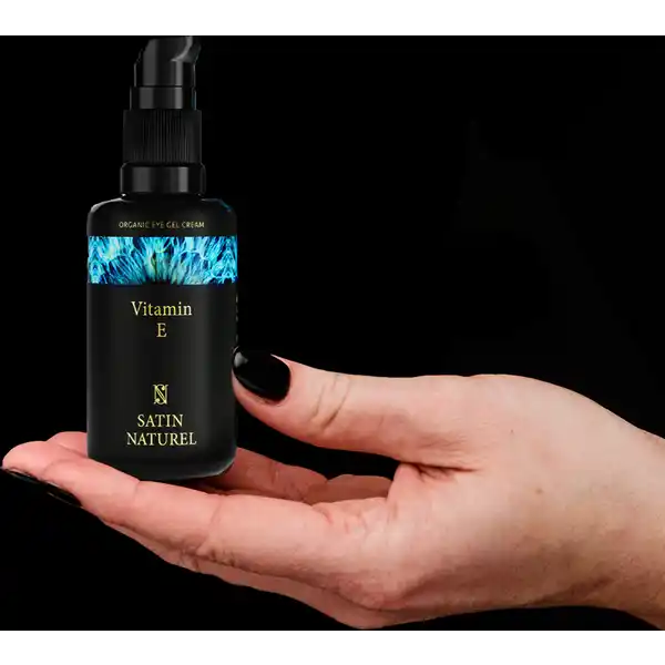 Augencreme Gel