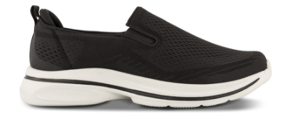 Norrliv Sneaker Sort 1616102910
