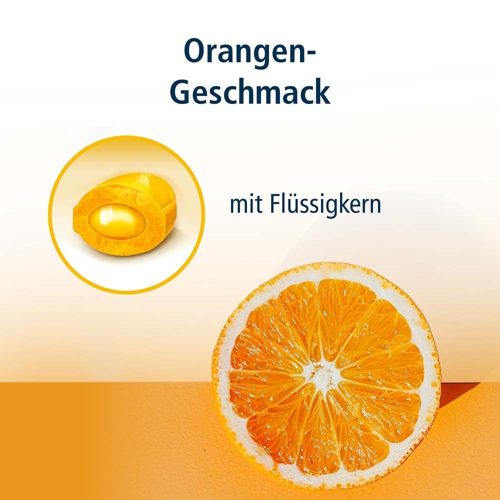 Klosterfrau Reizhusten zuckerfrei