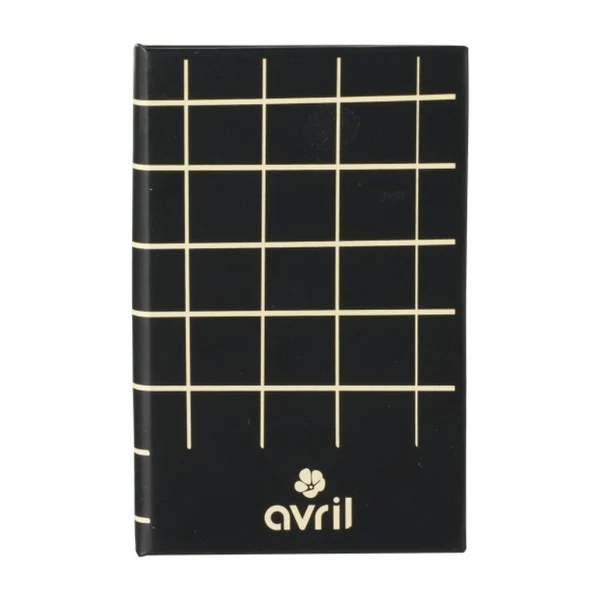 Avril Boîtier à Composer Rechargeable - Petit Un boîtier à l'unité