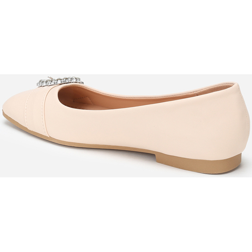 La Modeuse - 24151_P61186 Beige