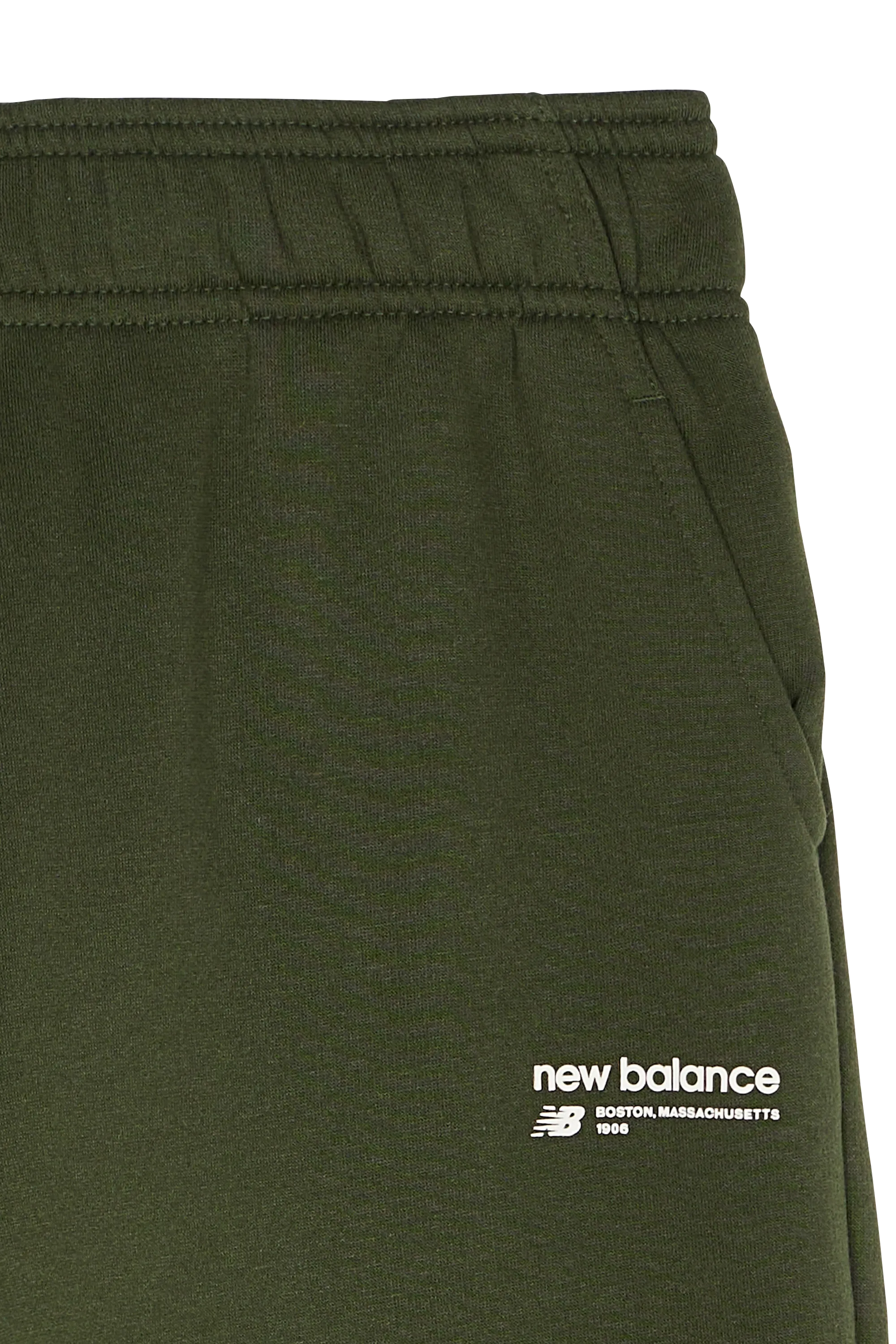 NEW BALANCE Jogging HERITAGE Vert