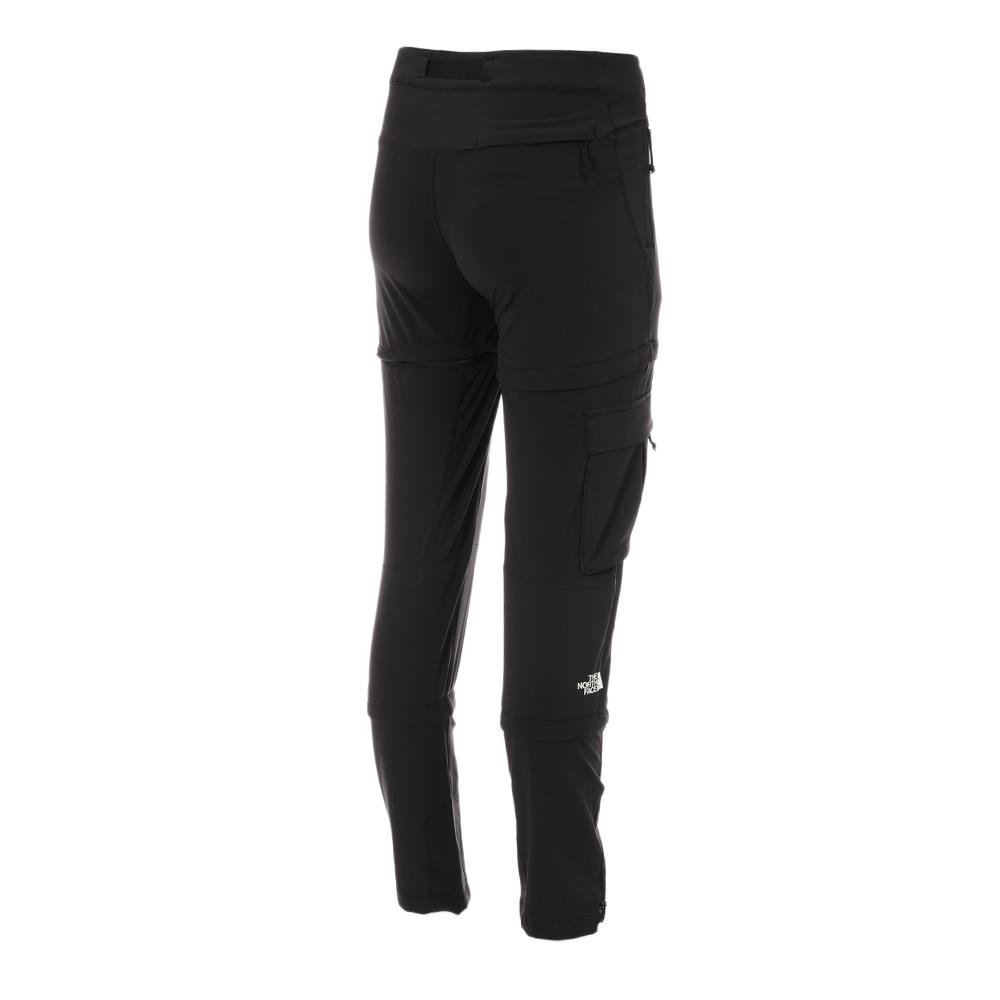 The North Face Pantalon de randonnée Noir Femme The North Face NF0A826BJK31