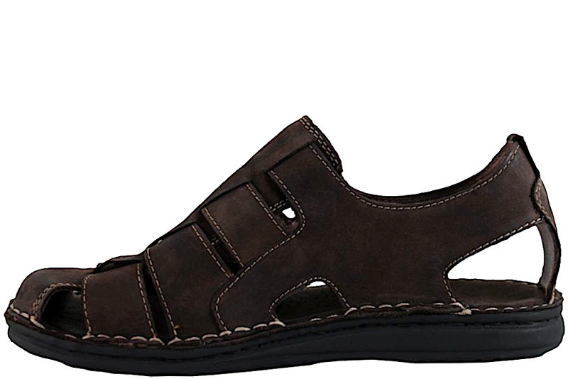 DREAM COMFORT - COPENHAGEN SHOES HOUSTON SANDAL