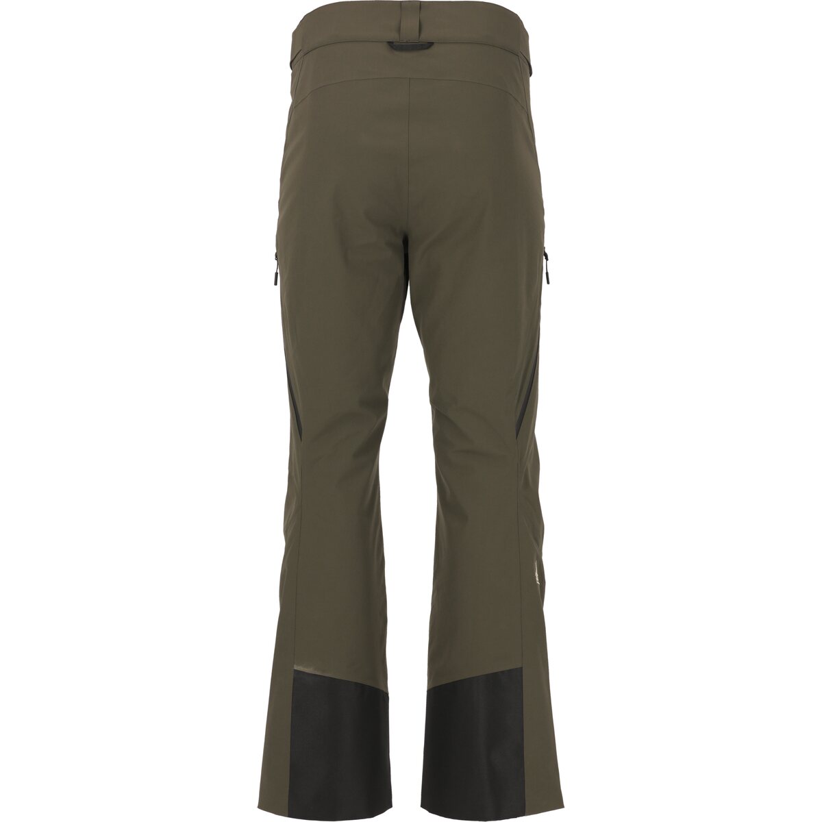 SOS Cervinia 2L Insulated Skibukser Herre