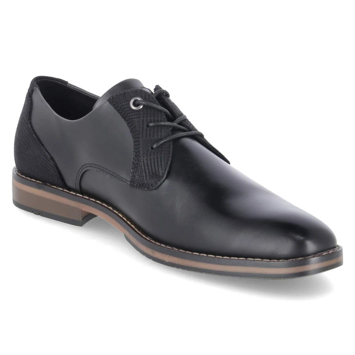 BullboxerHalbschuhe - black