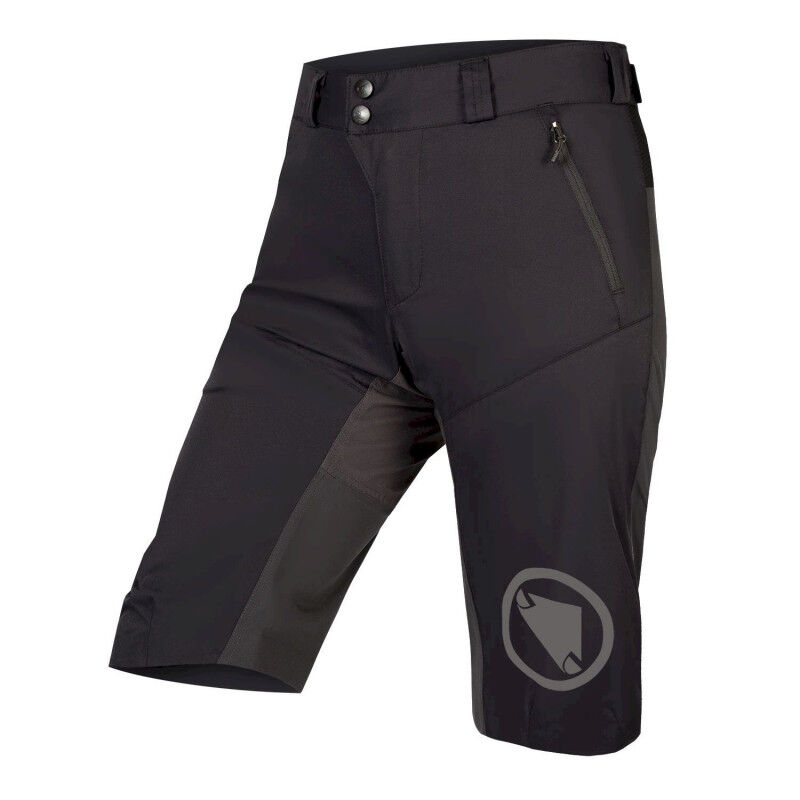 MT500 Spray Short II - Short VTT femme