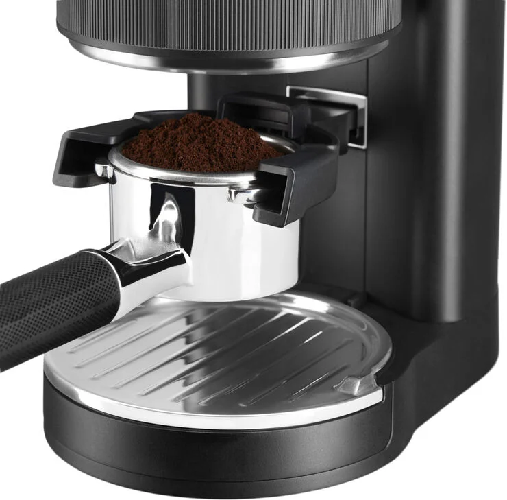 KitchenAid KITCHENAID KAFFEKVÆRN, ALMOND CREAM - 5KCG8433EAC