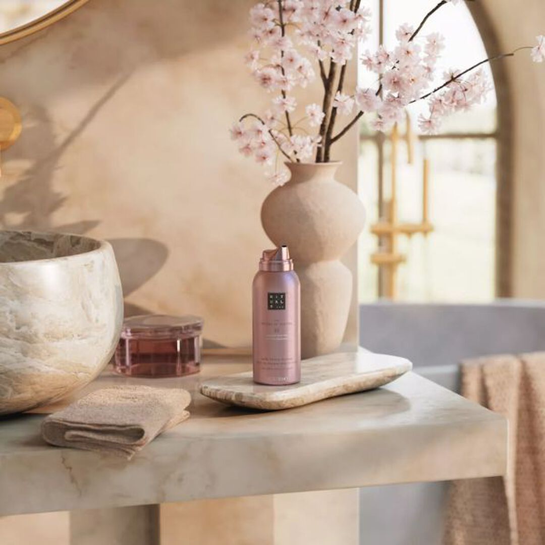 Rituals Sakura Body Lotion Mousse - 150ml