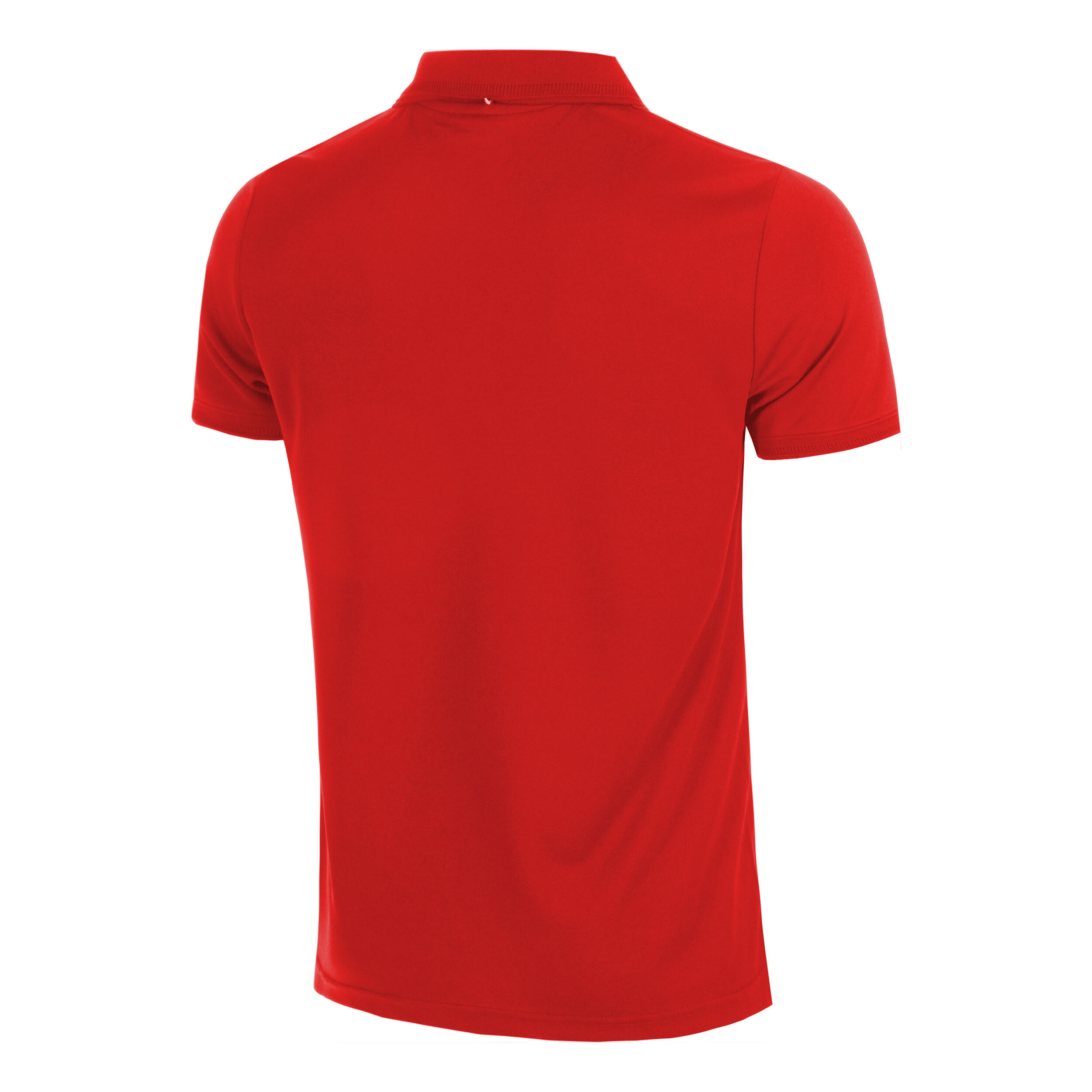 Fila Hermano Polo Hommes - Rouge