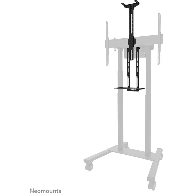 Neomounts AFL-875BL1 Support vidéobar et kit multimédia - universel