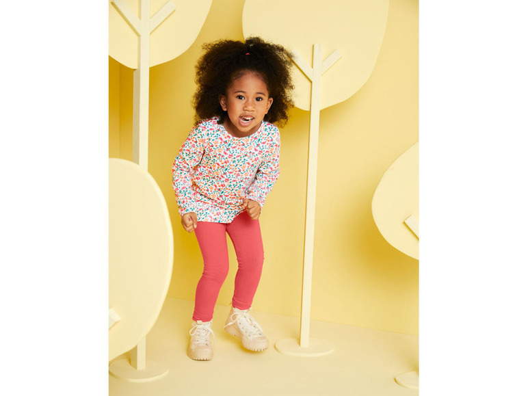 3 meisjes leggings