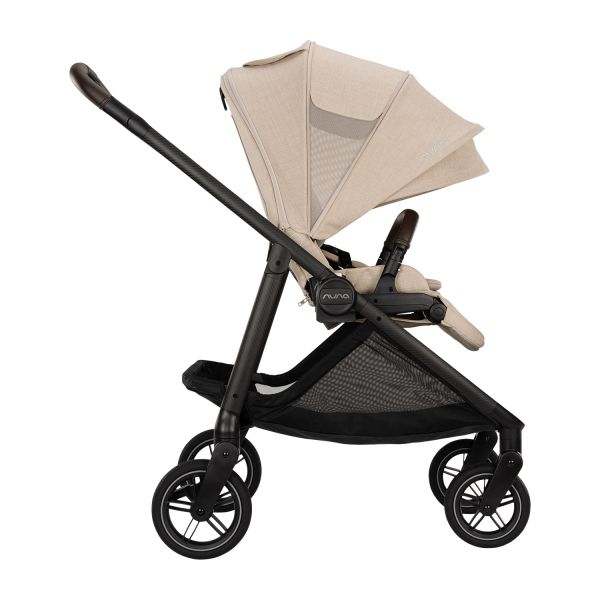 Nuna Swiv™ Kinderwagen - Biscotti