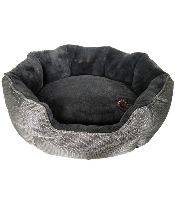 ThermoSwitch® Hundebett Santorini, oval