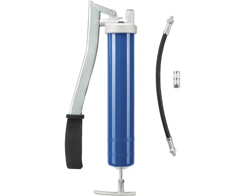 Vetspuit PRELIxx Pressol PRO 2014.1 M 10 x 1, FN blauw