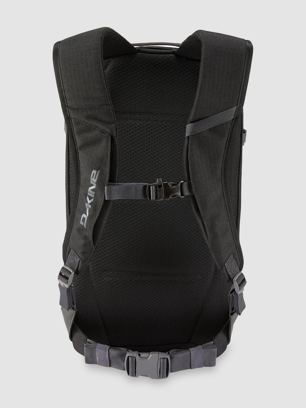 Dakine Heli Pack 12L Backpack black
