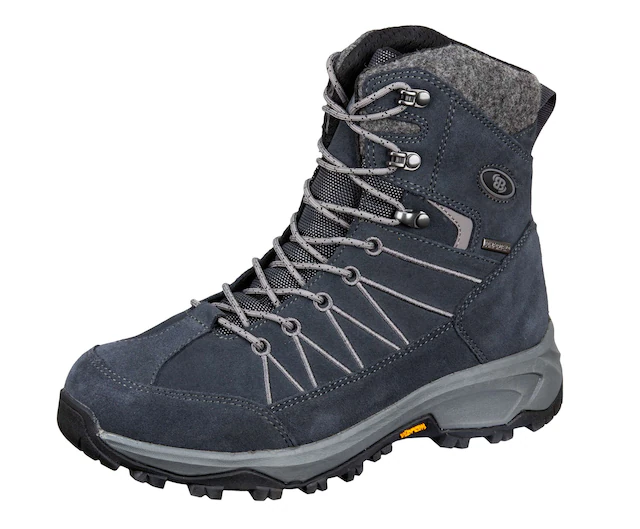 BRÜTTING Winterstiefel »Winterboot Huntington«