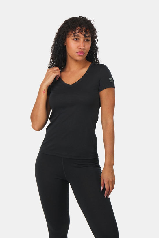 Supernatural Supernatural Sierra140 V Neck Shirt Dames