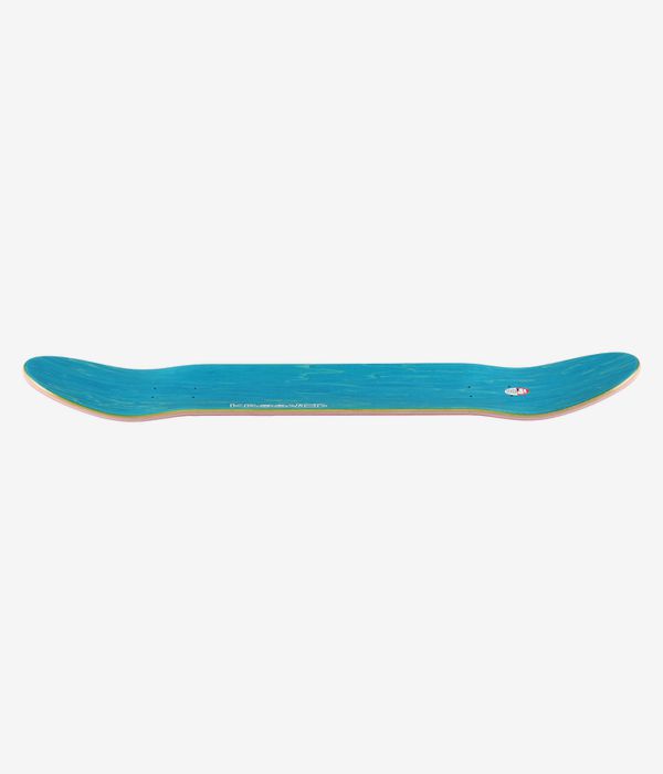 Krooked Worrest Satans Service Slick 8.3