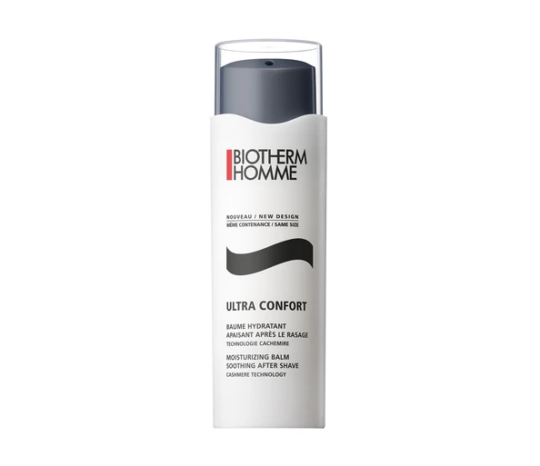 Biotherm Homme Baume Ultra Confort
