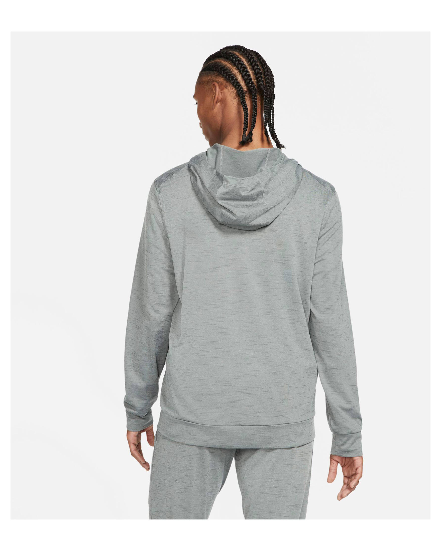 Nike| Herren Sweatjacke mit Kapuze