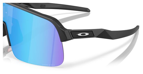 Lunettes Oakley Sutro Lite S - Matte Black / Prizm Sapphire / Ref : OO9496-0534
