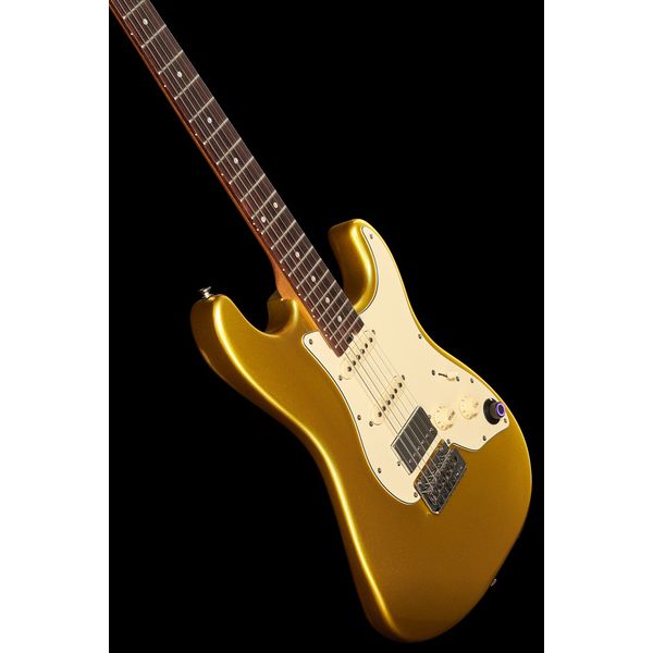 Mooer GTRS Guitars Standard S 800 G