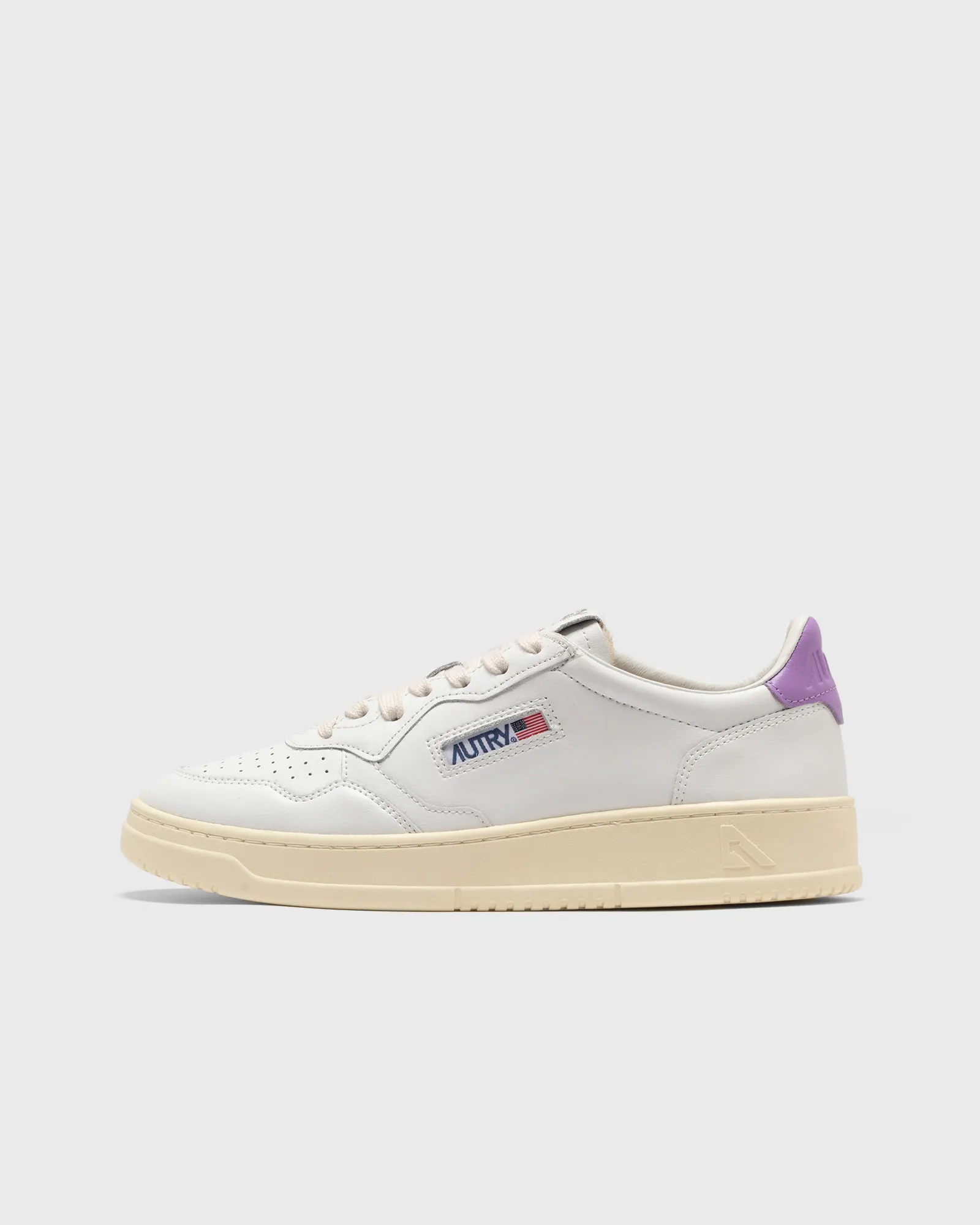 Autry Action Shoes WMNS MEDALIST LOW