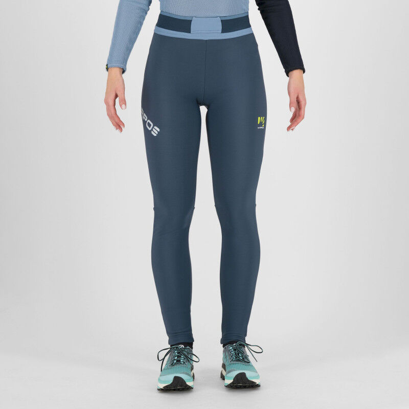 Lavaredo Plus Winter W Tight - Collant running femme