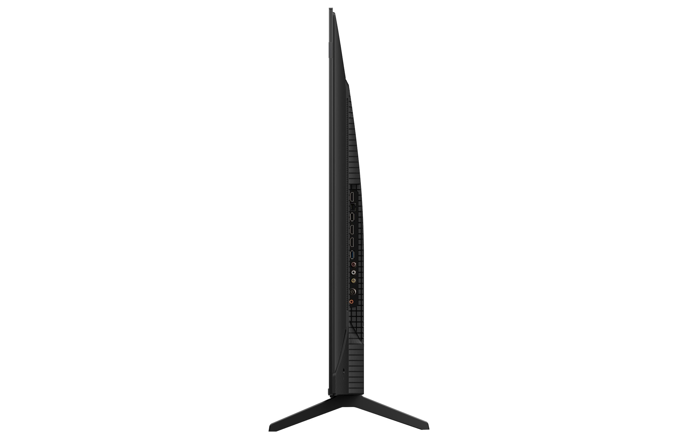 TCL QLED-Fernseher »55P7K« 140 cm/55 ″ Smart-TV