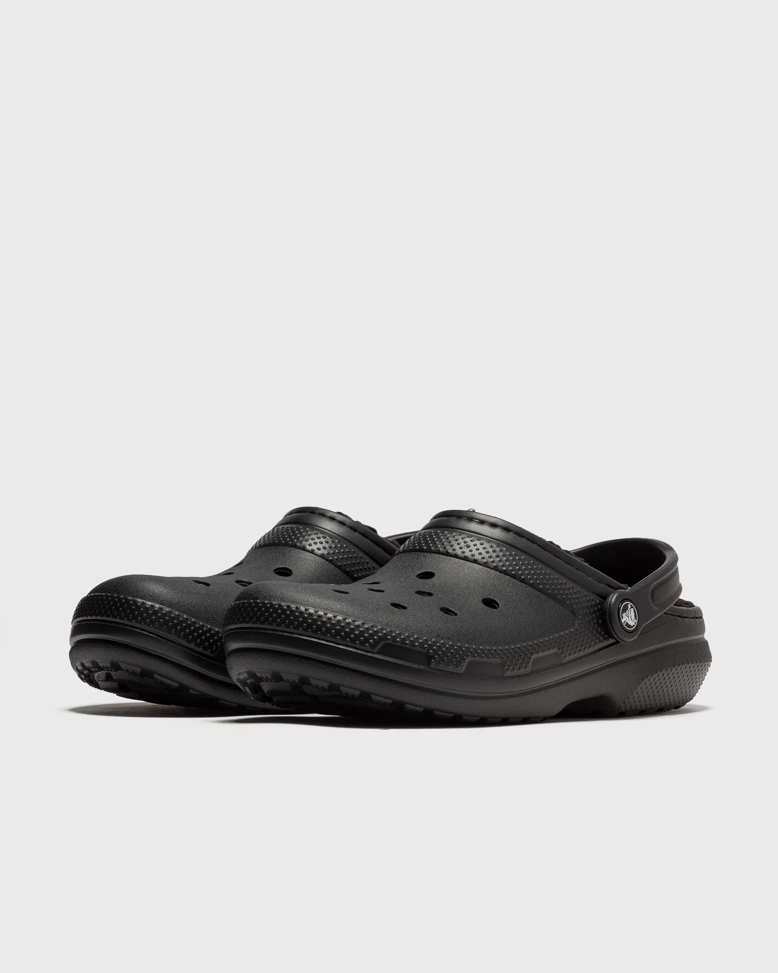 crocs Classic Lined Clog
